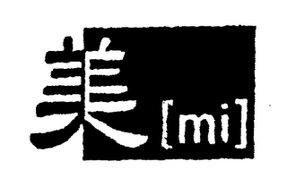 MI logo