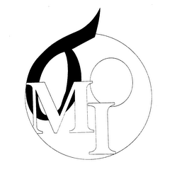 MI logo