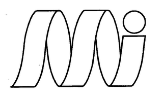 MI logo