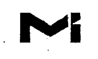 MI logo
