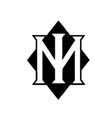 MI logo