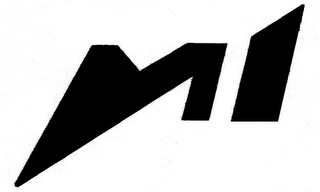 MI logo