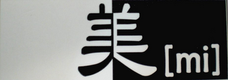 [MI] logo