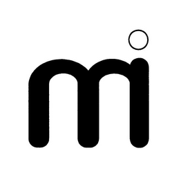 MI logo