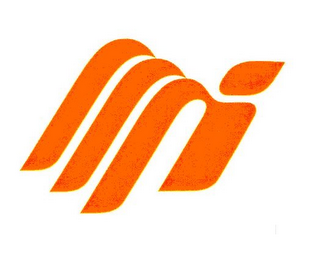 MI logo