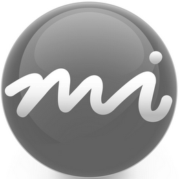 MI logo