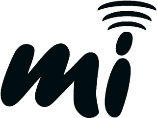 MI logo