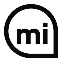 MI logo