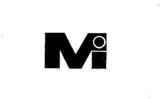 MI logo