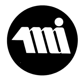 MI logo