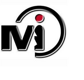 MI logo
