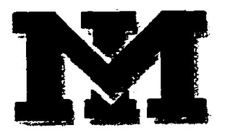 MI logo