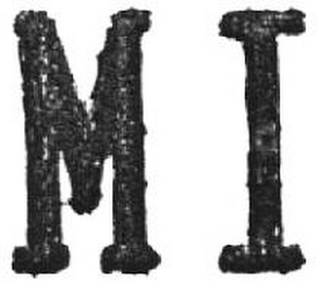 MI logo
