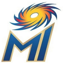 MI logo