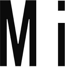 MI logo