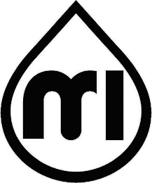 MI logo
