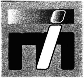MI logo