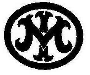 MI logo