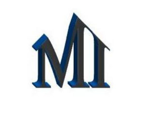 MI logo