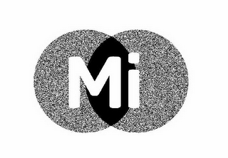 MI logo