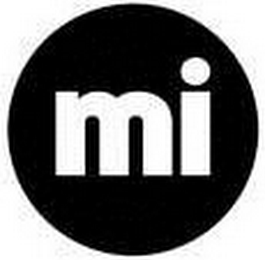 MI logo
