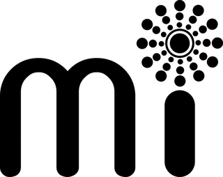 MI logo