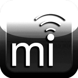MI logo