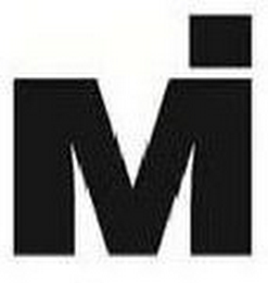 MI logo