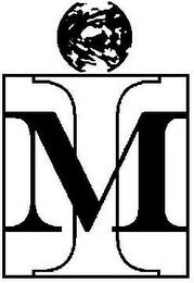 MI logo