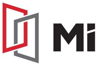 MI logo