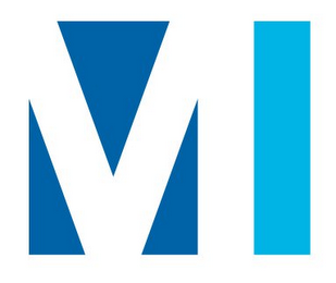 MI logo