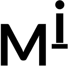 MI logo