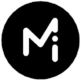 MI logo