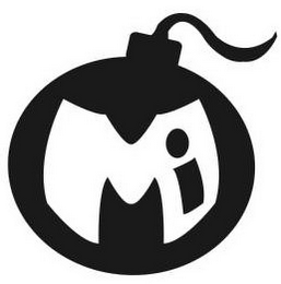 MI logo