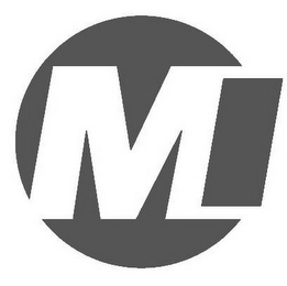 MI logo