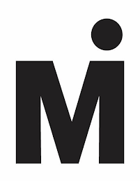 MI logo