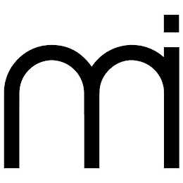 MI logo