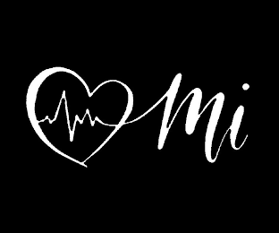 MI logo