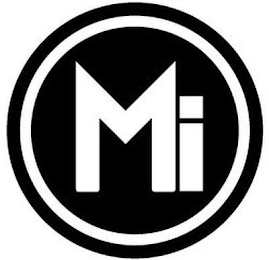 MI logo
