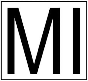 MI logo