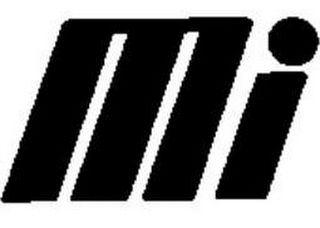 MI logo