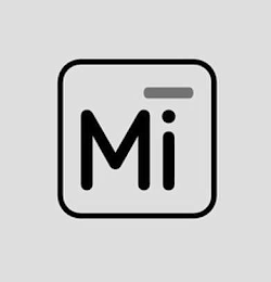 MI logo