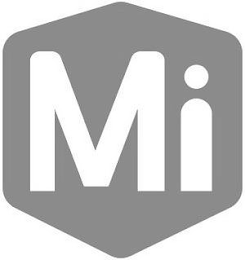 MI logo