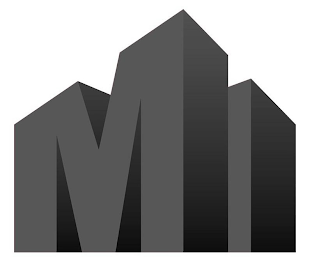 MI logo