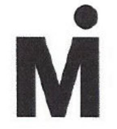 MI logo