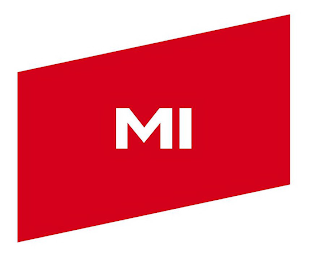 MI logo