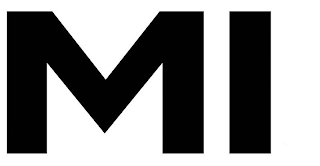 MI logo