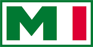 MI logo