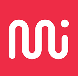 MI logo