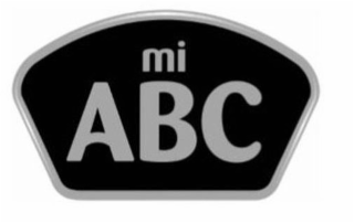 MI ABC logo